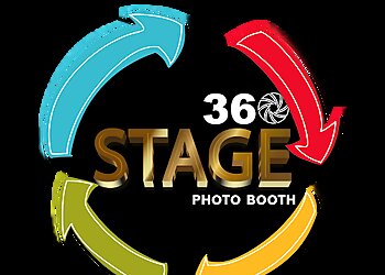 360stage photo booth