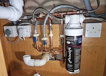 365 Heating and Plumbing Ltd