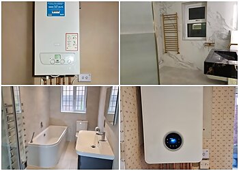 365 Heating and Plumbing Ltd