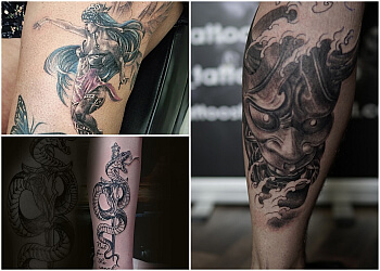 371 Tattoo Studio & Removal