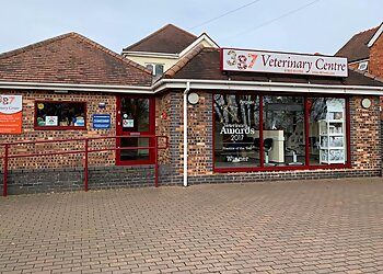 Walsall vets 387 Veterinary Centre Great Wyrley image 1