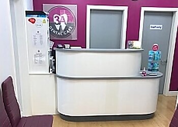 3A Dental Care