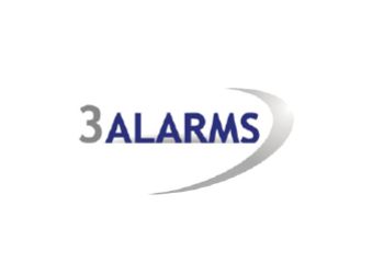 3 Alarms Limited