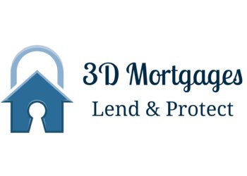 Lincoln mortgage broker 3D Mortgages image 1