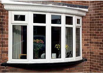 Hereford window fitters 3D Windows Ltd. image 1