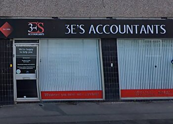 3E'S Accountants