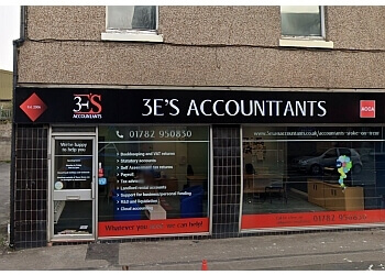 3E'S Accountants