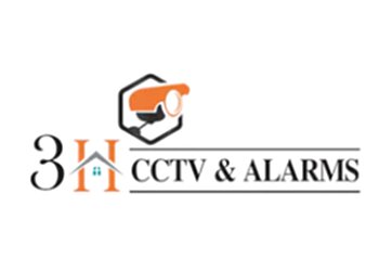 3H CCTV & Alarms