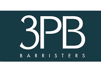 3 P B BARRISTERS