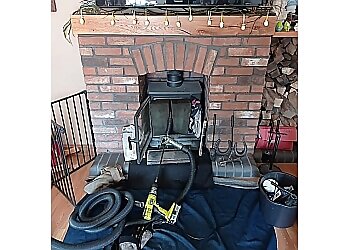 3 Valleys Chimney Sweep