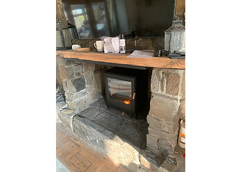 3 Valleys Chimney Sweep