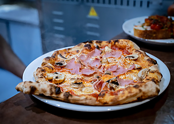 3 Vesuvio’s 3 Vesuvio’s