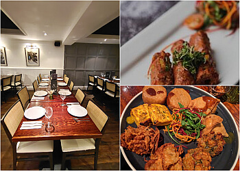 4500 Miles From Delhi Bristol