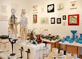 45 Southside Gallery