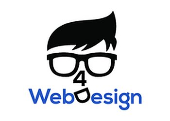 Carlisle website designers 4D Web Design image 1