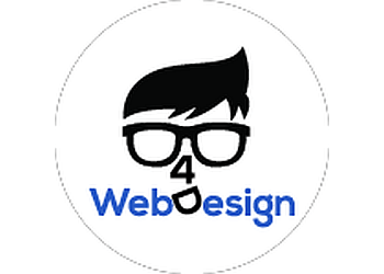 4D Web Design