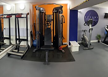 4Front Physiotherapy