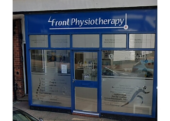 Eastbourne physiotherapists 4Front Physiotherapy image 1