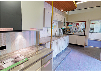 4K's Kitchens Ltd