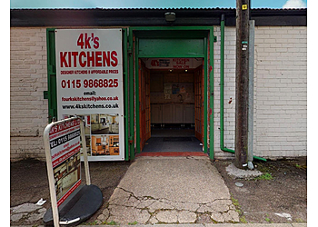 4K's Kitchens Ltd