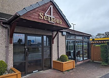 4 Seasons Chinese restaurant