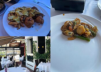 4 Seasons Chinese restaurant