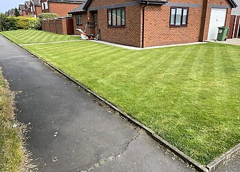 4 Seasons Garden Services