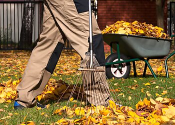 4 Seasons Garden Services