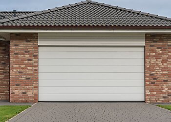 4 garage door repairs