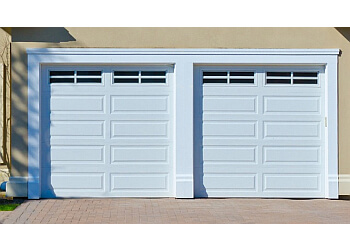 4 garage door repairs