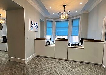 543 Dental & Implant Centre
