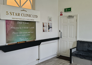 5 Star Clinic Ltd.
