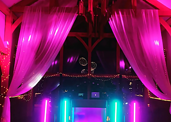 5 Star Discos DJ Hire