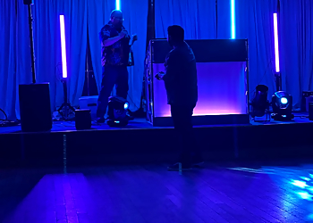 5 Star Discos DJ Hire