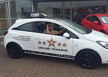 5 Star Driver Training
