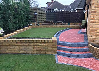 5 Star Driveways And Patios Ltd