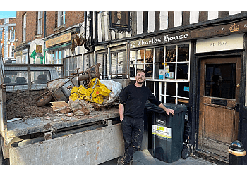 5 Star Recycling Ltd.