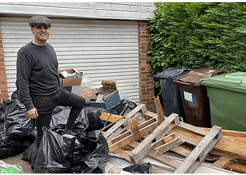 5 Star Recycling Ltd.