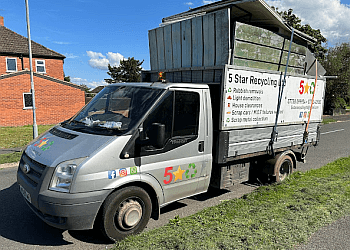 5 Star Recycling Ltd