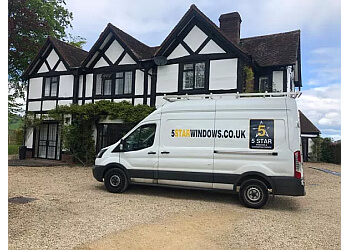 5 Star Windows & Conservatories