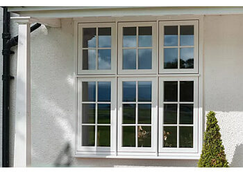 5 Star Windows & Conservatories