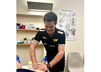 5 Valleys Physio Gloucester