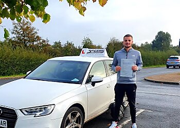 5th Gear Driving School