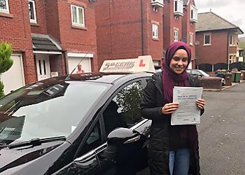 5th Gear Driving School