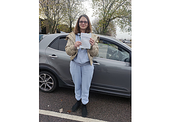 6 Point Driving School