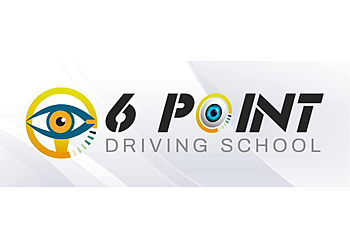 6 Point Driving School