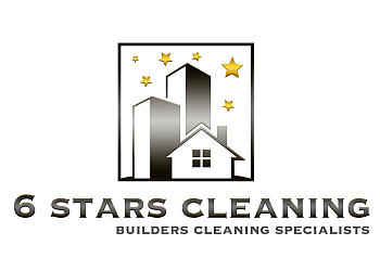 6 Stars Cleaning