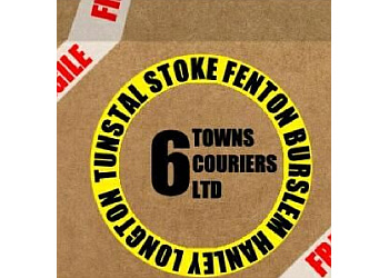 6 Towns Couriers Ltd
