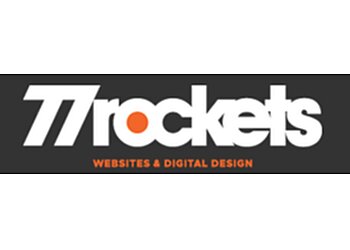 Leicester website designers 77 Rockets Limited image 1