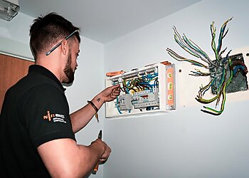 786 Electricals Ltd.